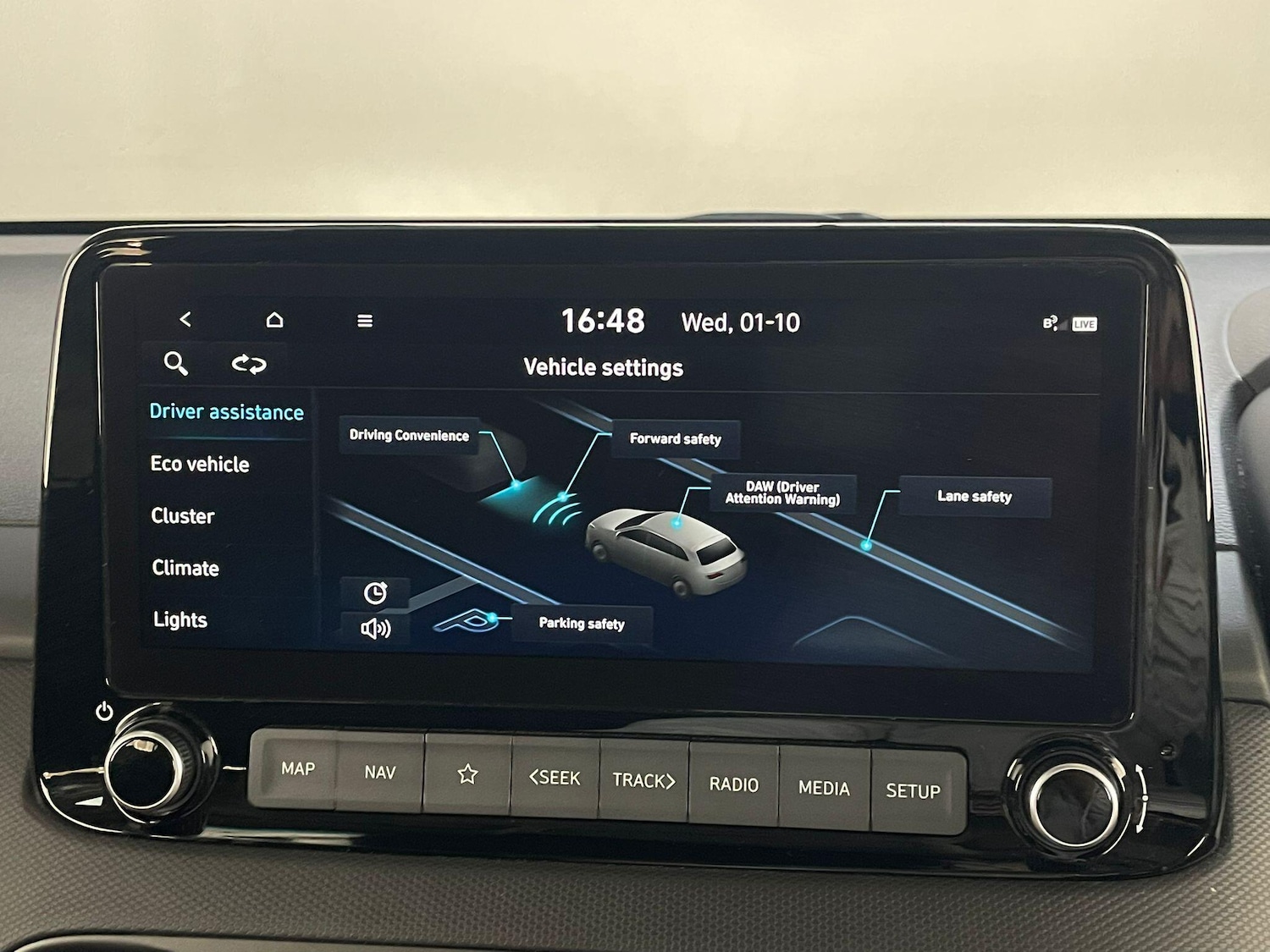 Used Hyundai KONA 2023 for sale - 76137104: Photo 37