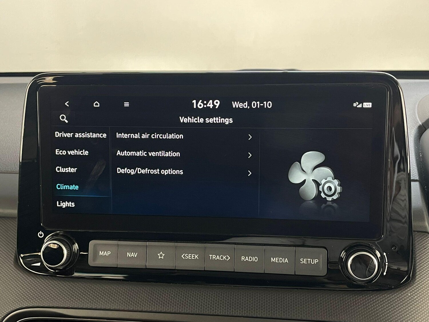 Used Hyundai KONA 2023 for sale - 76137104: Photo 39