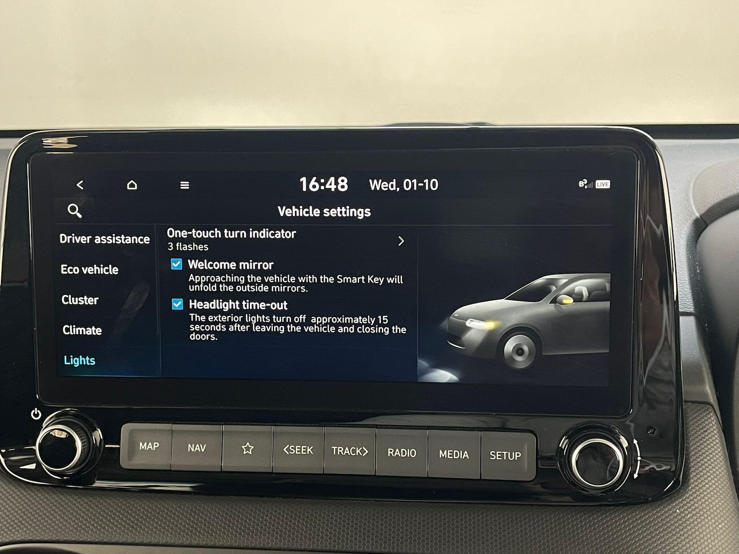 Used Hyundai KONA 2023 for sale - 76137104: Photo 40