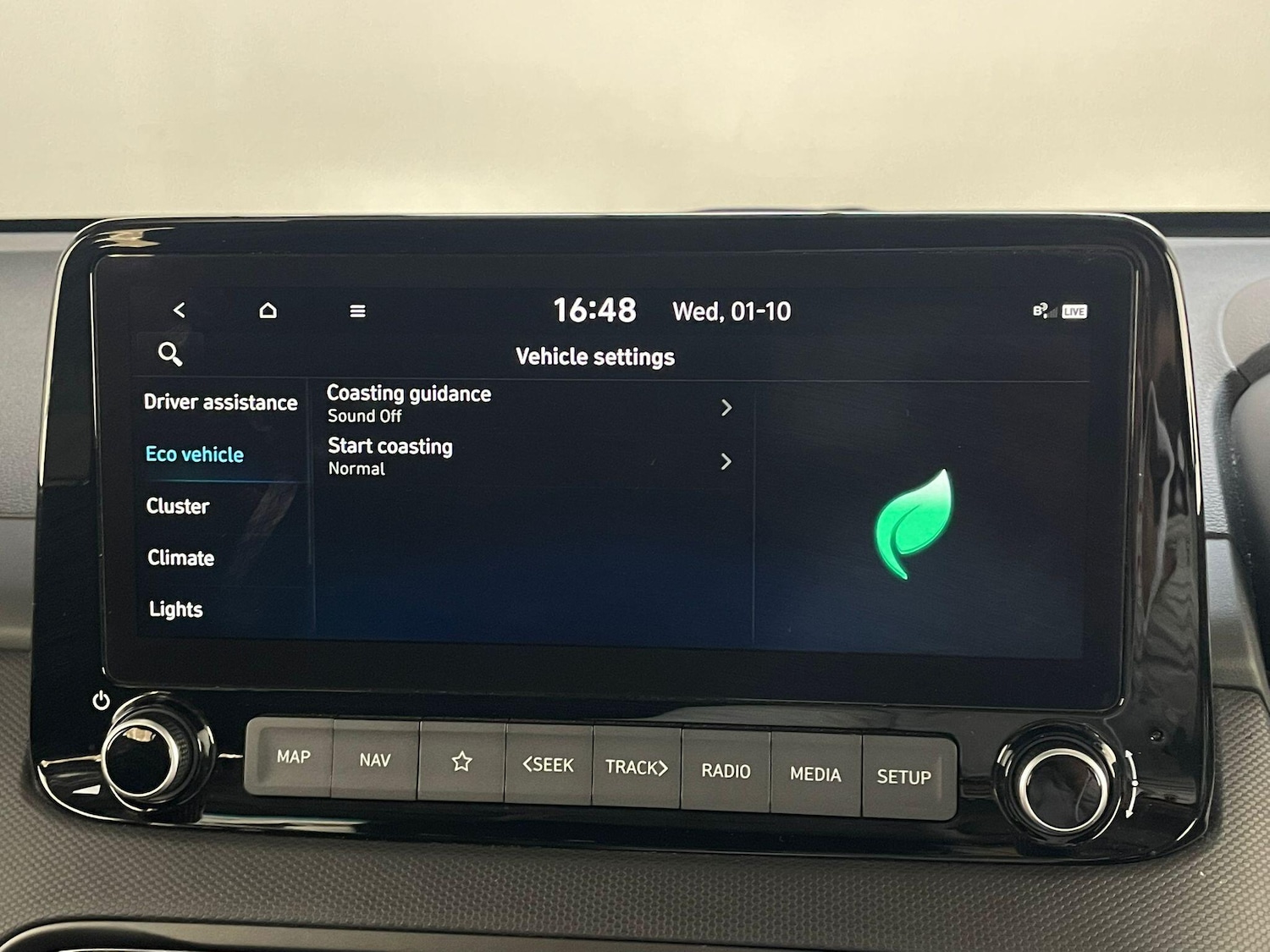 Used Hyundai KONA 2023 for sale - 76137104: Photo 42