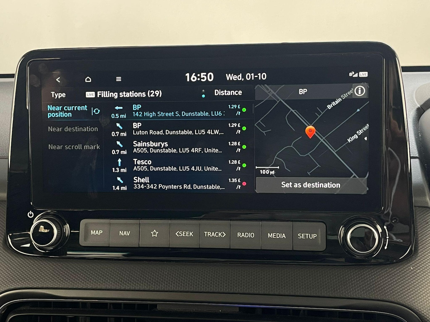 Used Hyundai KONA 2023 for sale - 76137104: Photo 43