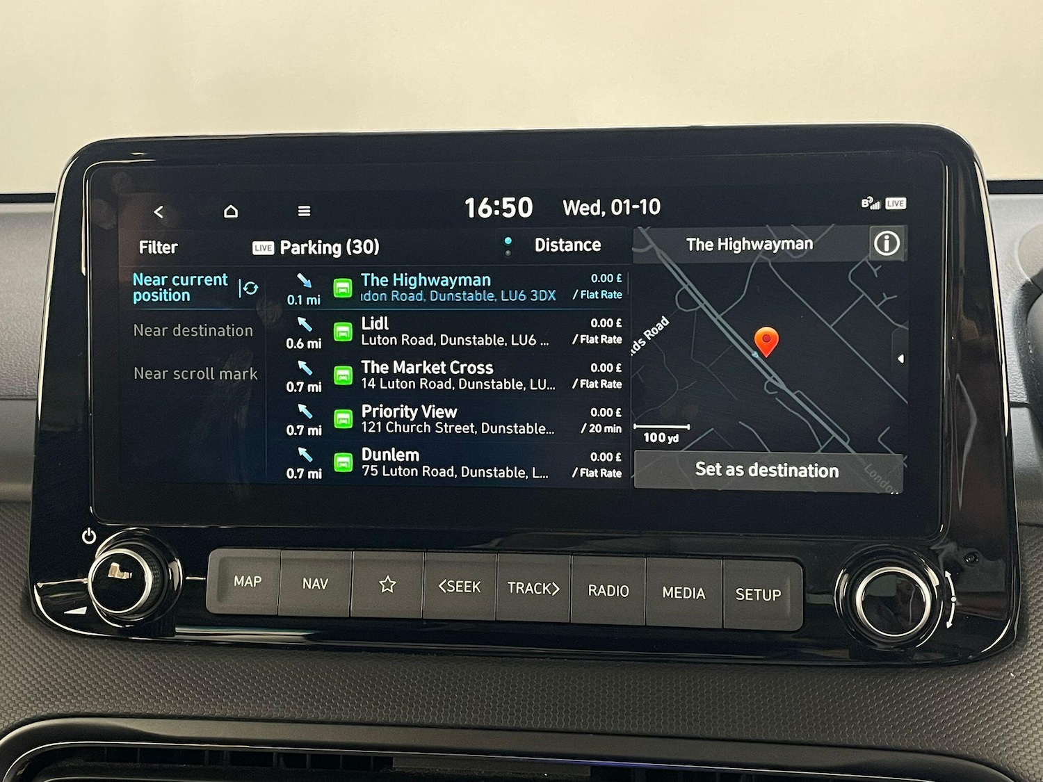 Used Hyundai KONA 2023 for sale - 76137104: Photo 44