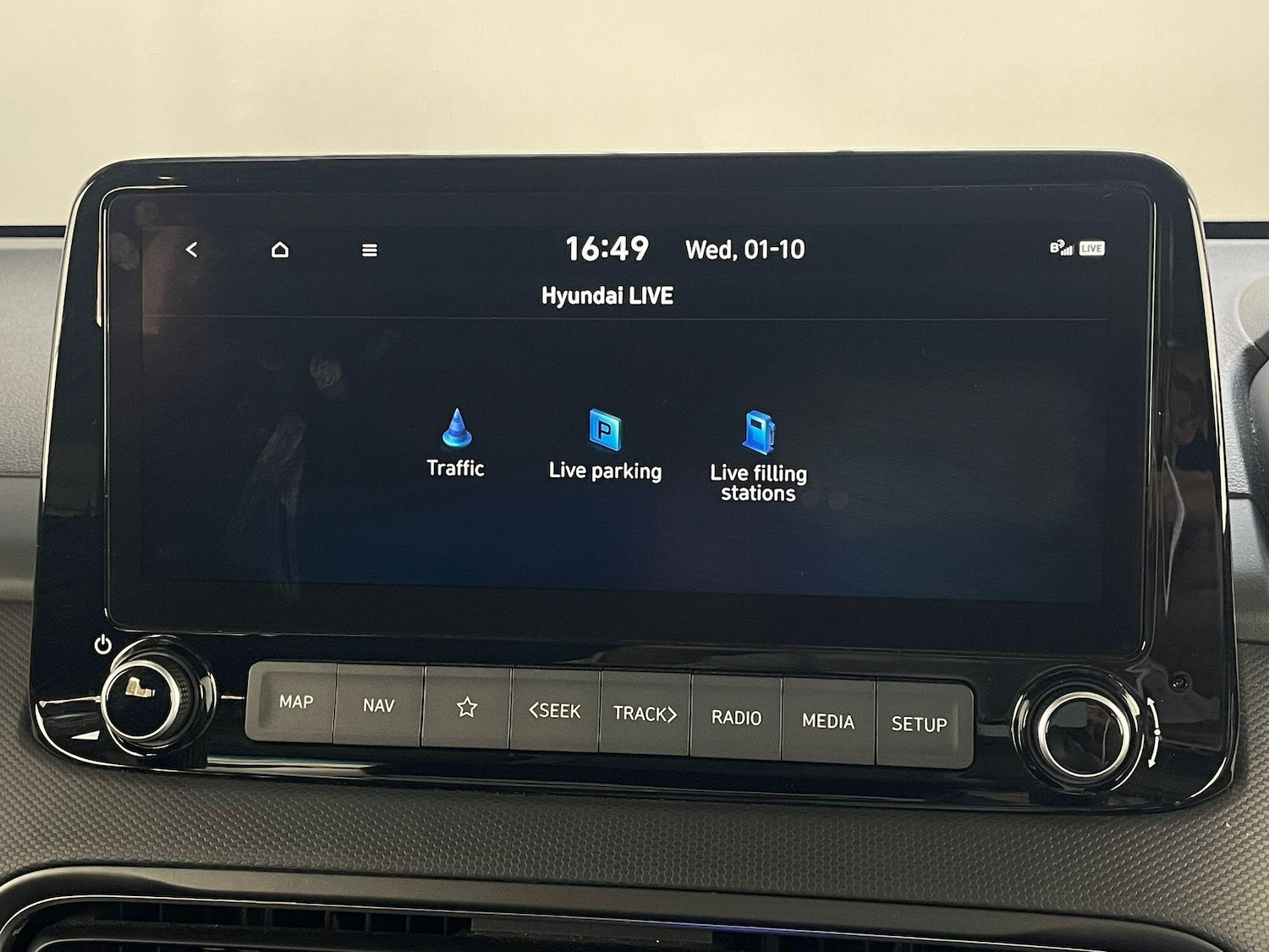 Used Hyundai KONA 2023 for sale - 76137104: Photo 45