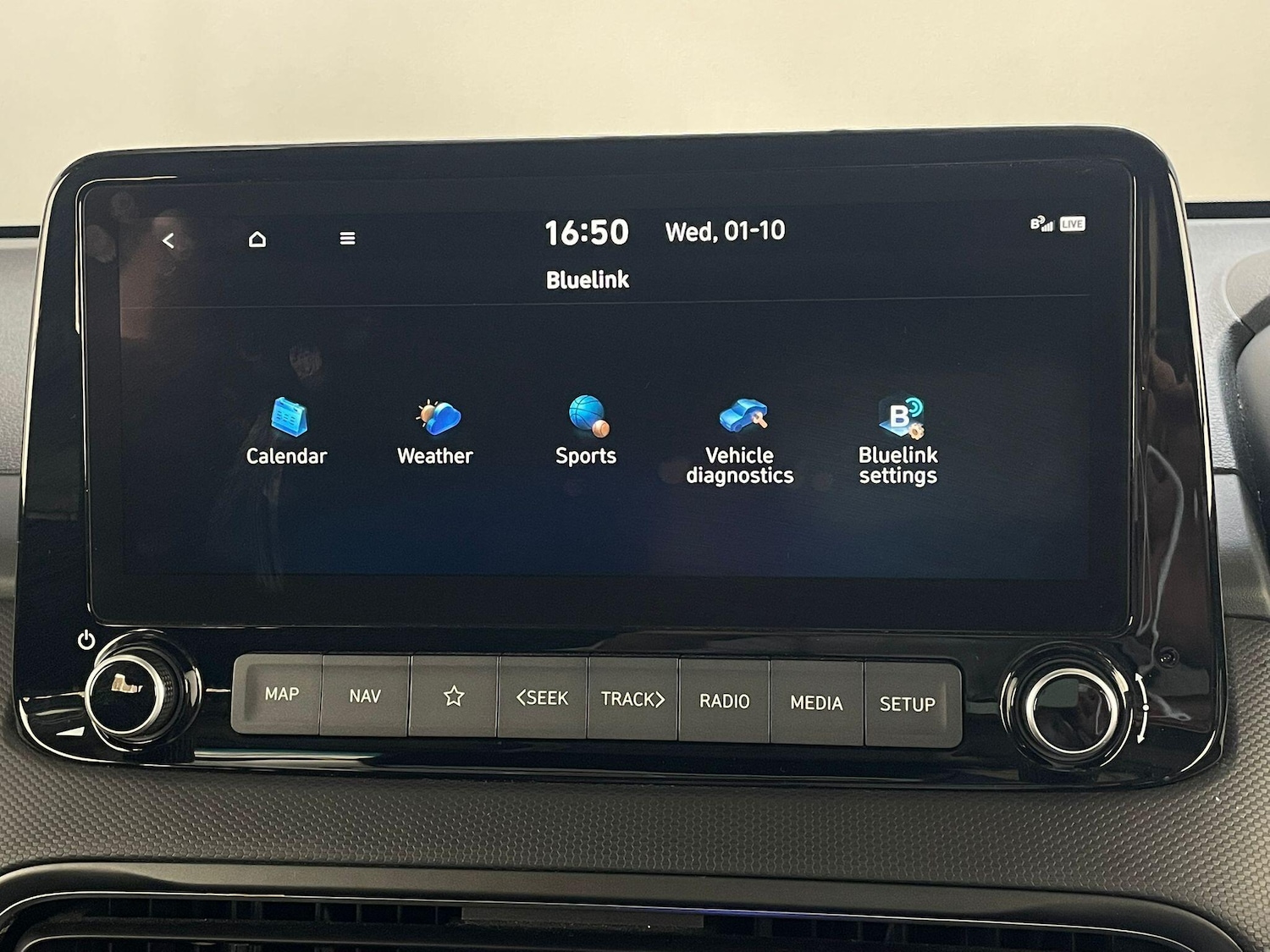 Used Hyundai KONA 2023 for sale - 76137104: Photo 46