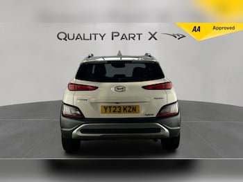 Used Hyundai KONA 2023 for sale - 76137104: Photo 4
