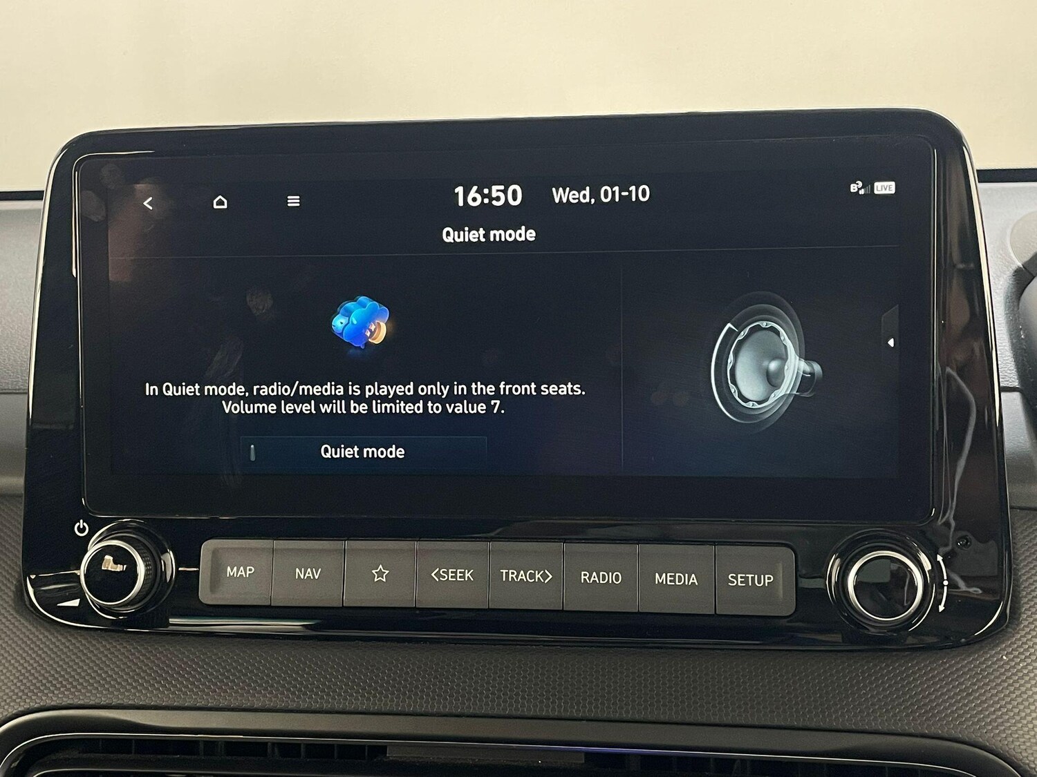 Used Hyundai KONA 2023 for sale - 76137104: Photo 50