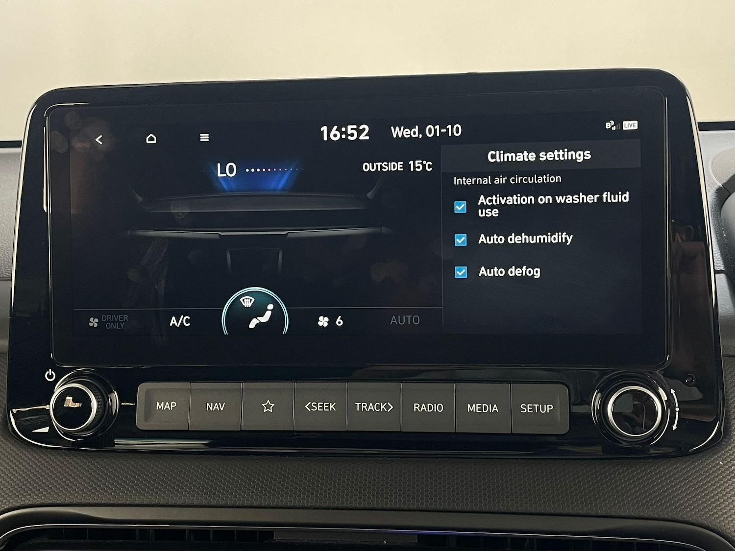Used Hyundai KONA 2023 for sale - 76137104: Photo 55