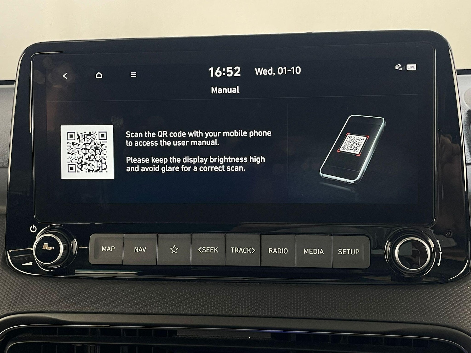 Used Hyundai KONA 2023 for sale - 76137104: Photo 56