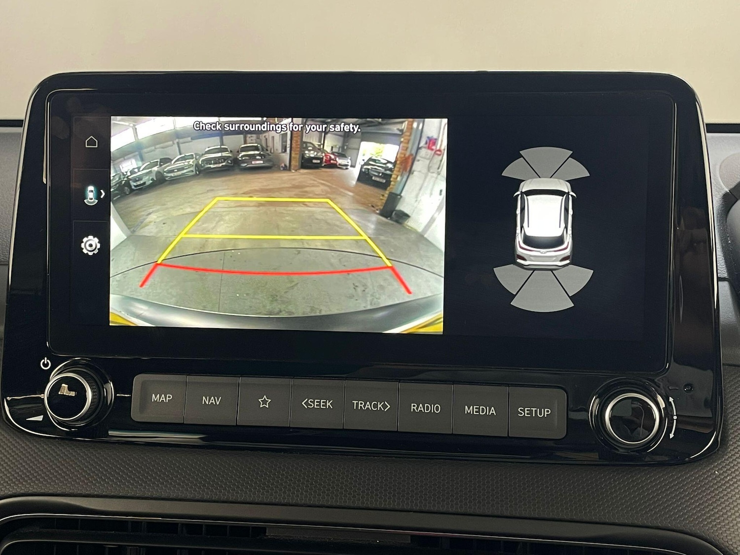 Used Hyundai KONA 2023 for sale - 76137104: Photo 57