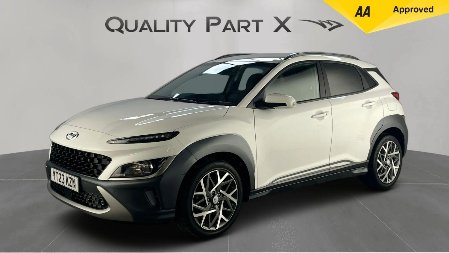 Used Hyundai KONA 2023 for sale - 76137104: Photo 7