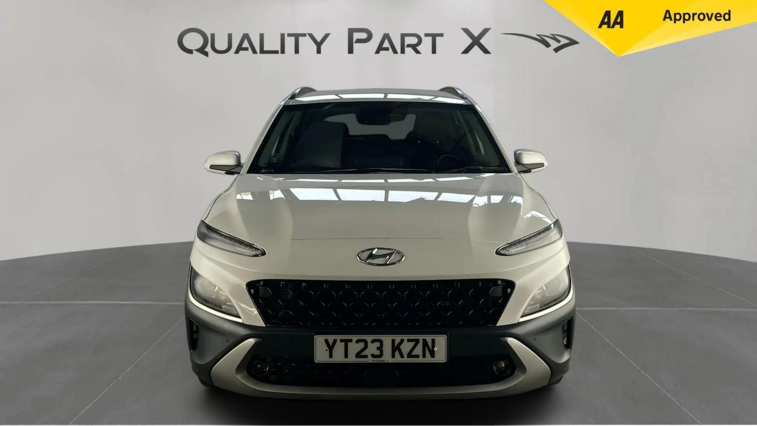 Used Hyundai KONA 2023 for sale - 76137104: Photo 8