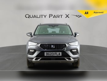 Used SEAT Ateca 2023 for sale - 78086339: Photo