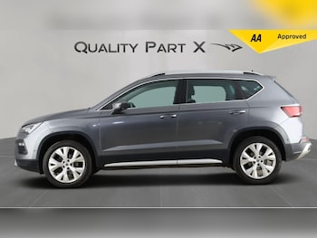 Used SEAT Ateca 2023 for sale - 78086339: Photo
