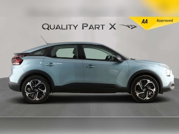 Used Citroen C4 2021 for sale - 78908854: Photo