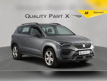 Used SEAT Ateca 2024 for sale - 79597595: Photo