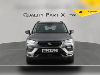 Used SEAT Ateca 2024 for sale - 79597595: Photo