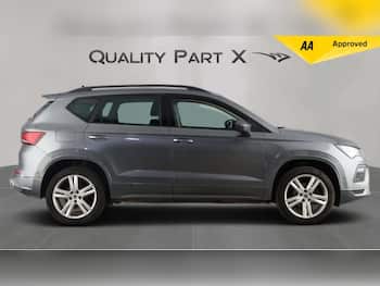 Used SEAT Ateca 2024 for sale - 79597595: Photo