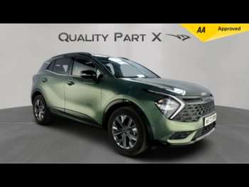 2023 (73) - 1.6 h T-GDi GT-Line Auto Euro 6 (s/s) 5dr