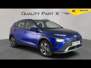 2022 (72) - 1.0 T-GDi MHEV SE Connect Euro 6 (s/s) 5dr