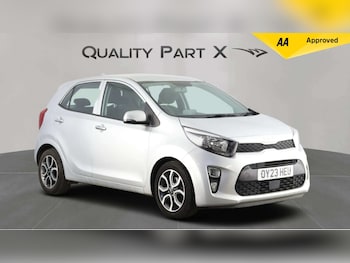 Used Kia Picanto 2023 for sale - 79296685: Photo