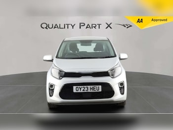 Used Kia Picanto 2023 for sale - 79296685: Photo