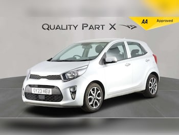 Used Kia Picanto 2023 for sale - 79296685: Photo