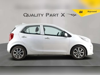 Used Kia Picanto 2023 for sale - 79296685: Photo