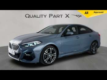 2022 (71) - 1.5 218i M Sport DCT Euro 6 (s/s) 4dr