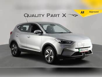 Used MG MG ZS 2023 for sale - 79709710: Photo