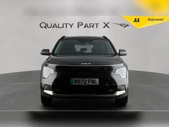 Used Kia Niro 2022 for sale - 77229875: Photo