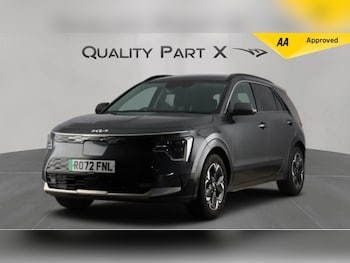 Used Kia Niro 2022 for sale - 77229875: Photo