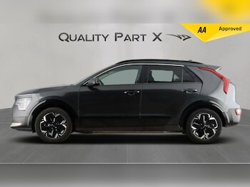 Used Kia Niro 2022 for sale - 77229875: Photo