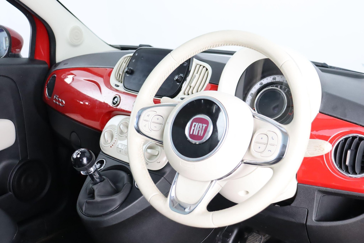 Used Fiat 500 2021 for sale - 77216270: Photo 10