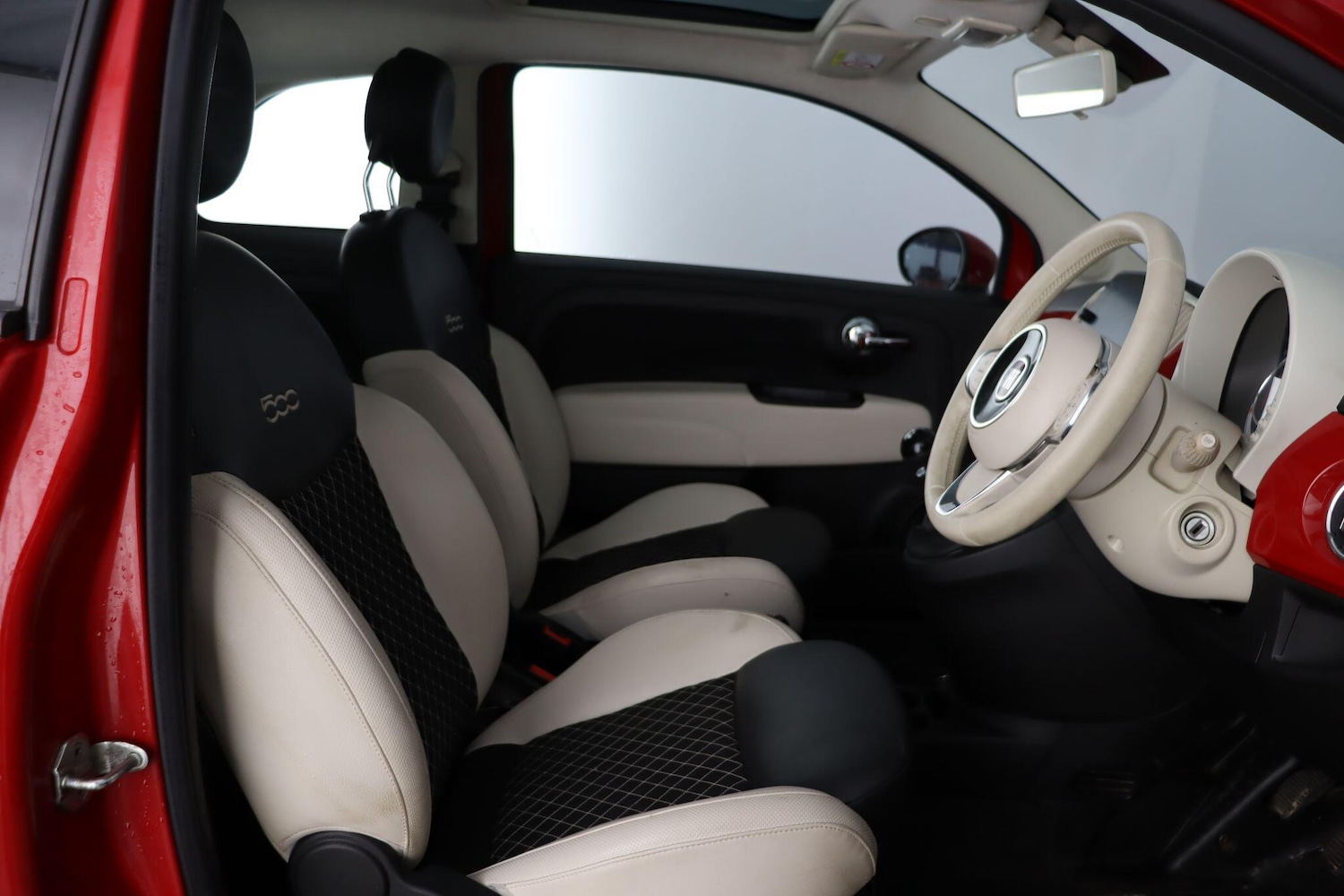 Used Fiat 500 2021 for sale - 77216270: Photo 12