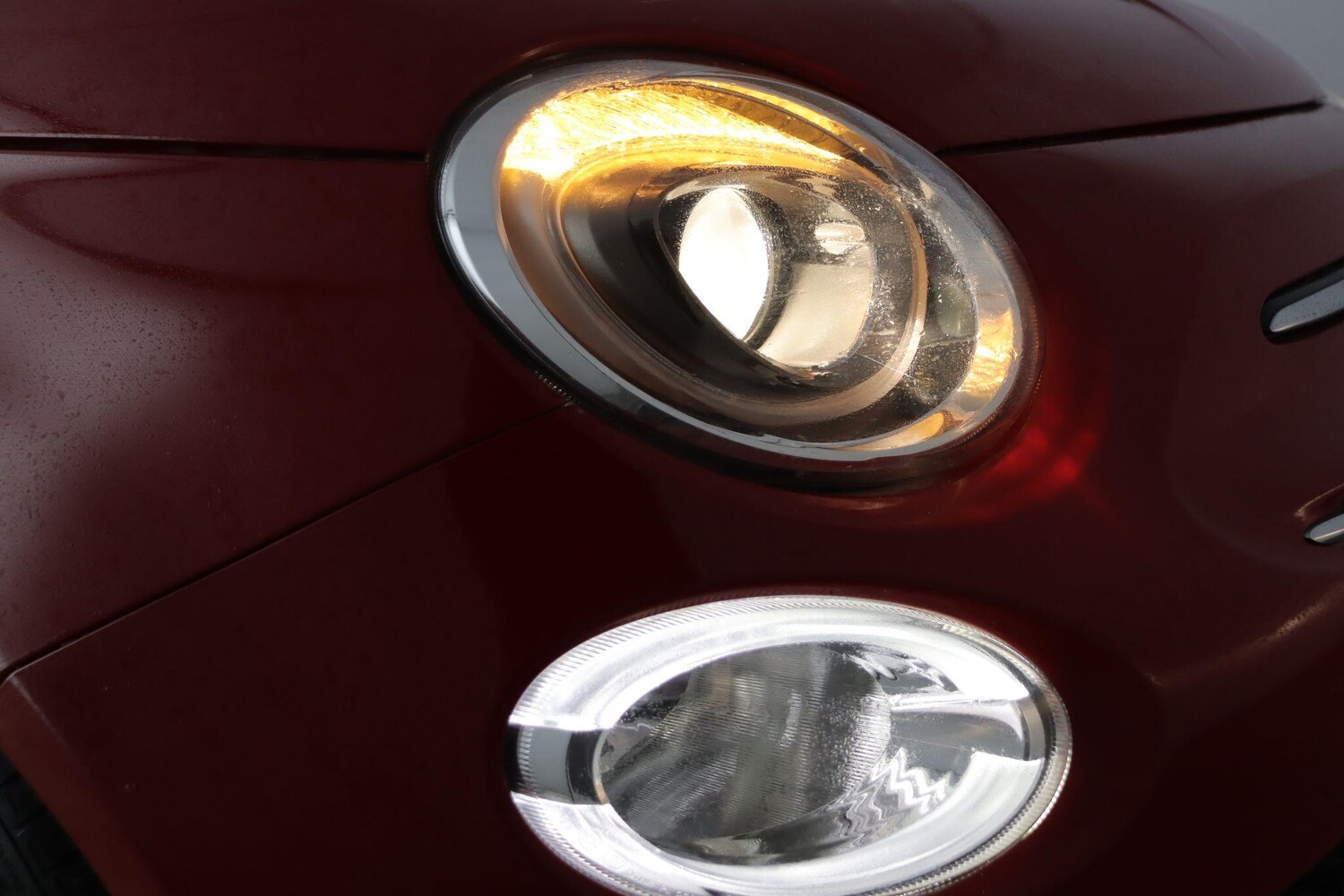 Used Fiat 500 2021 for sale - 77216270: Photo 24