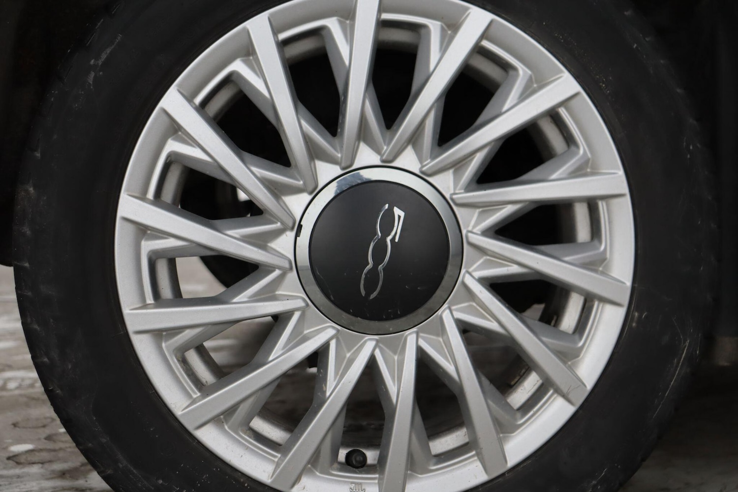 Used Fiat 500 2021 for sale - 77216270: Photo 26