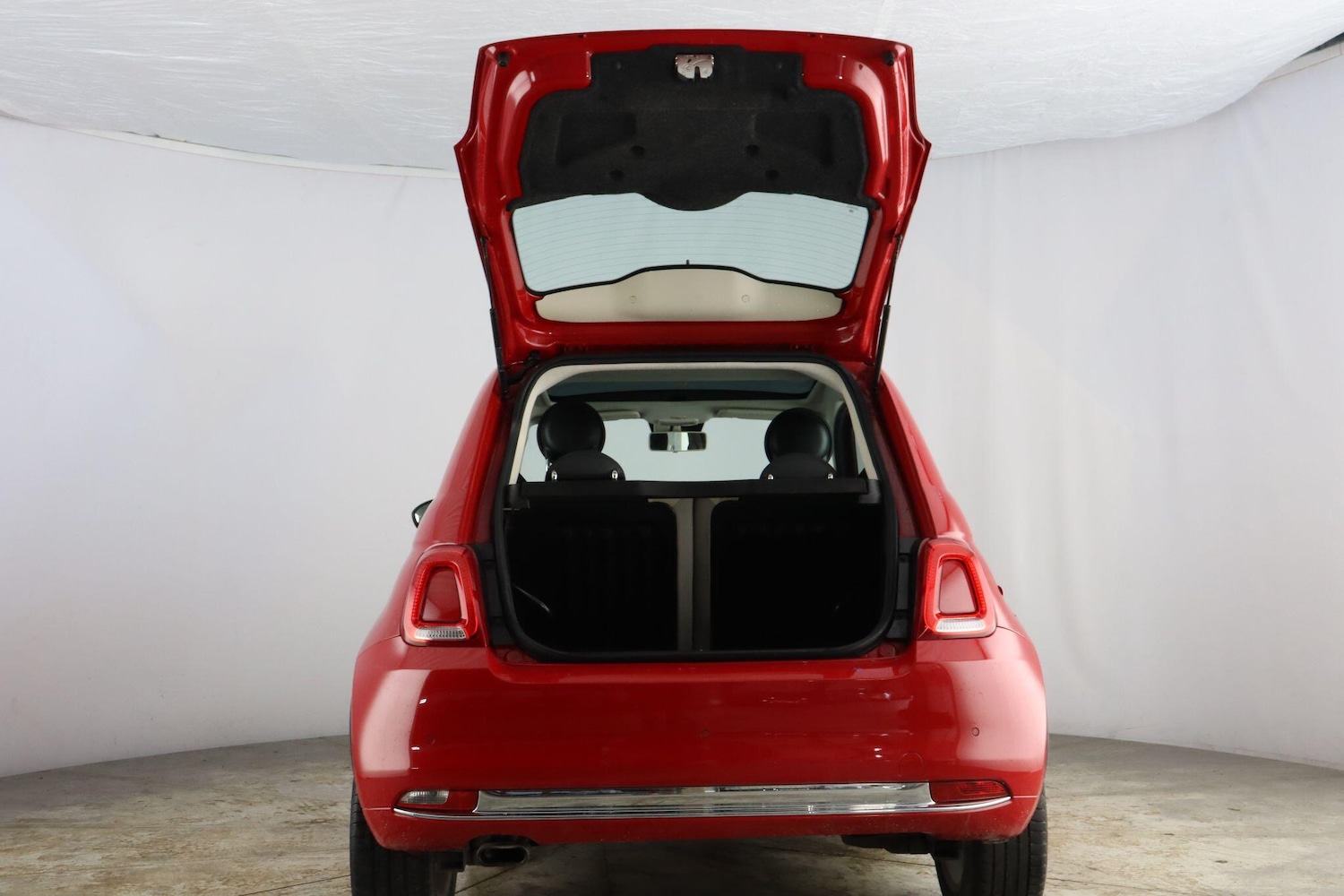 Used Fiat 500 2021 for sale - 77216270: Photo 27