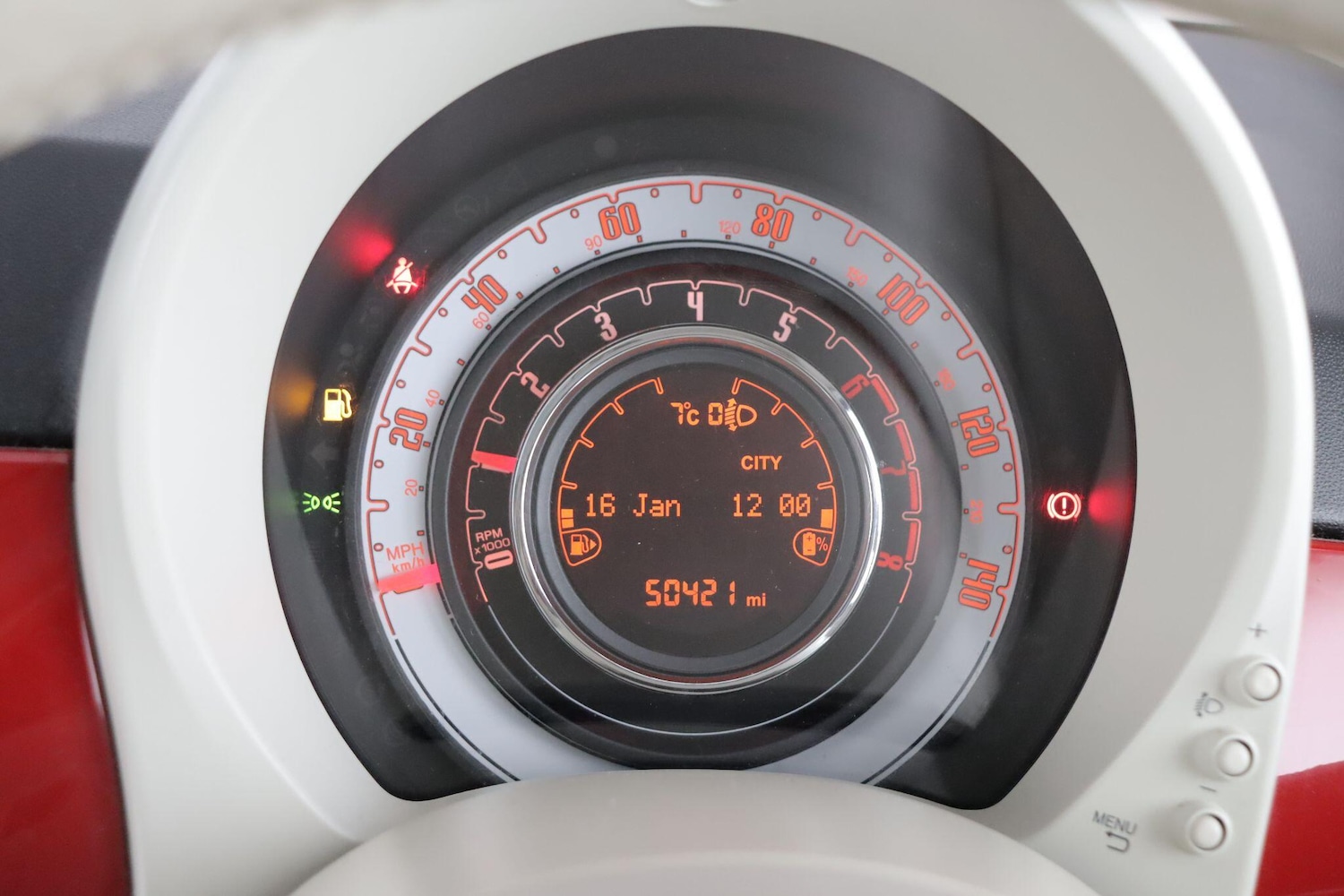 Used Fiat 500 2021 for sale - 77216270: Photo 28