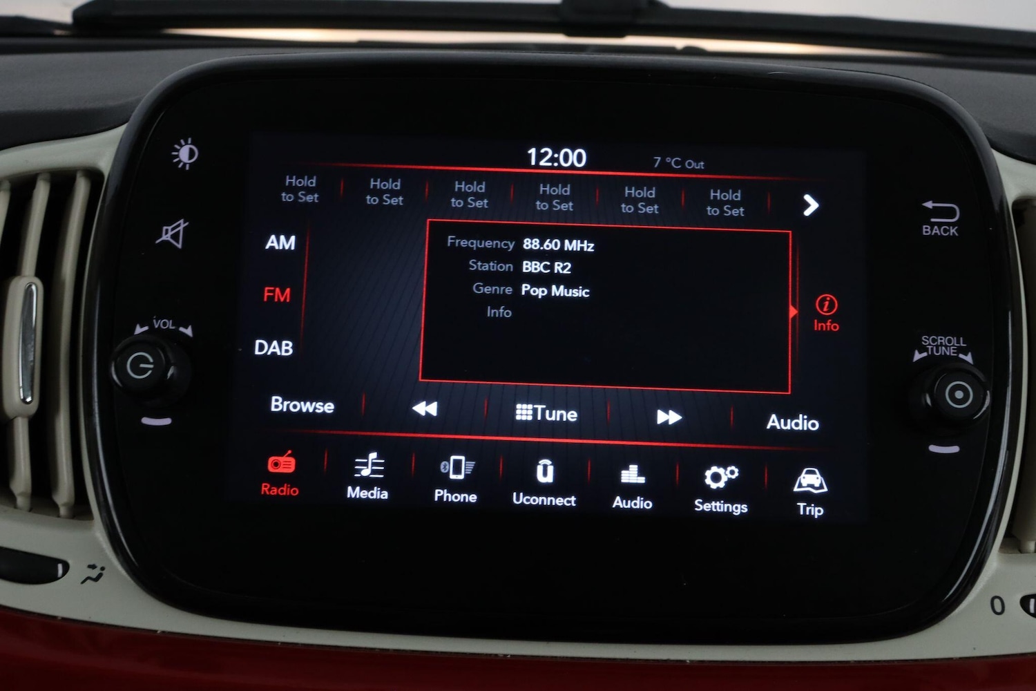 Used Fiat 500 2021 for sale - 77216270: Photo 29