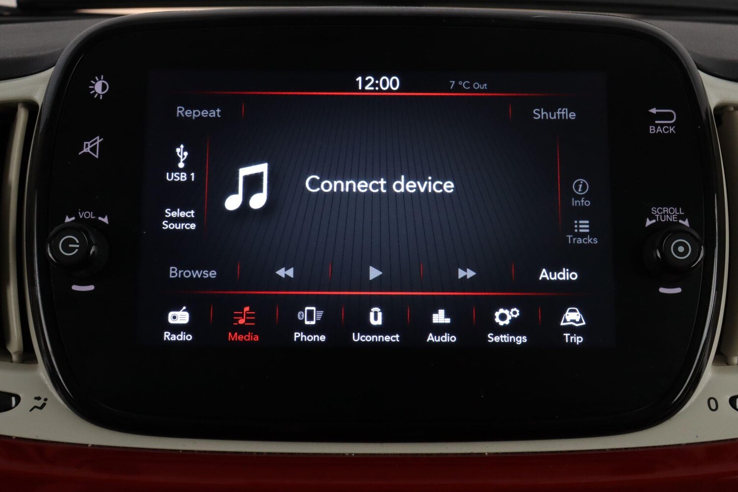 Used Fiat 500 2021 for sale - 77216270: Photo 30