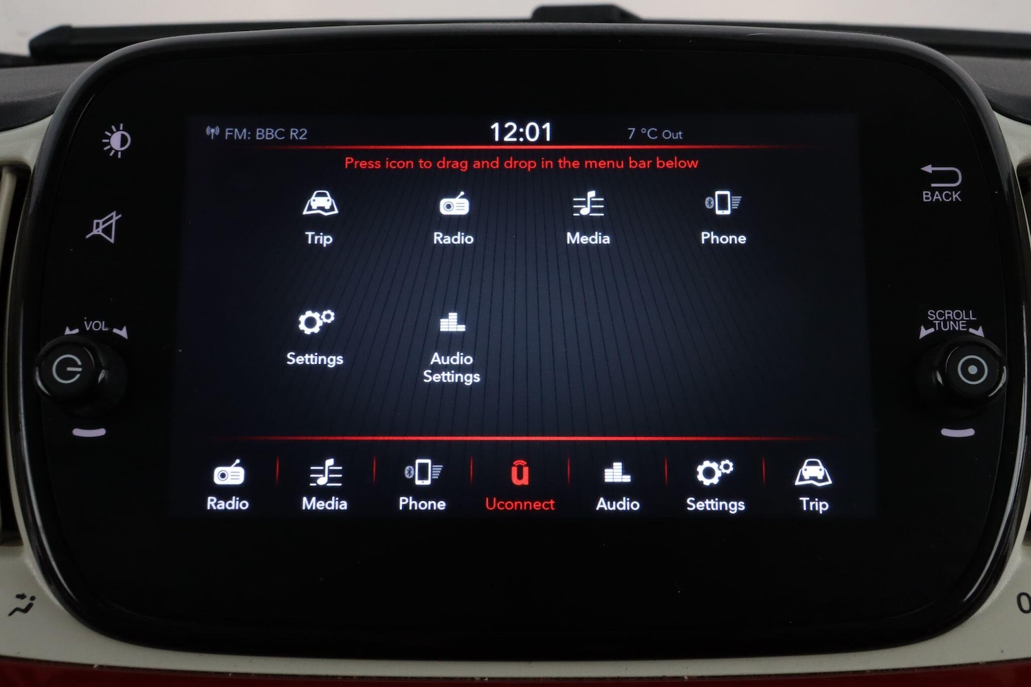 Used Fiat 500 2021 for sale - 77216270: Photo 32