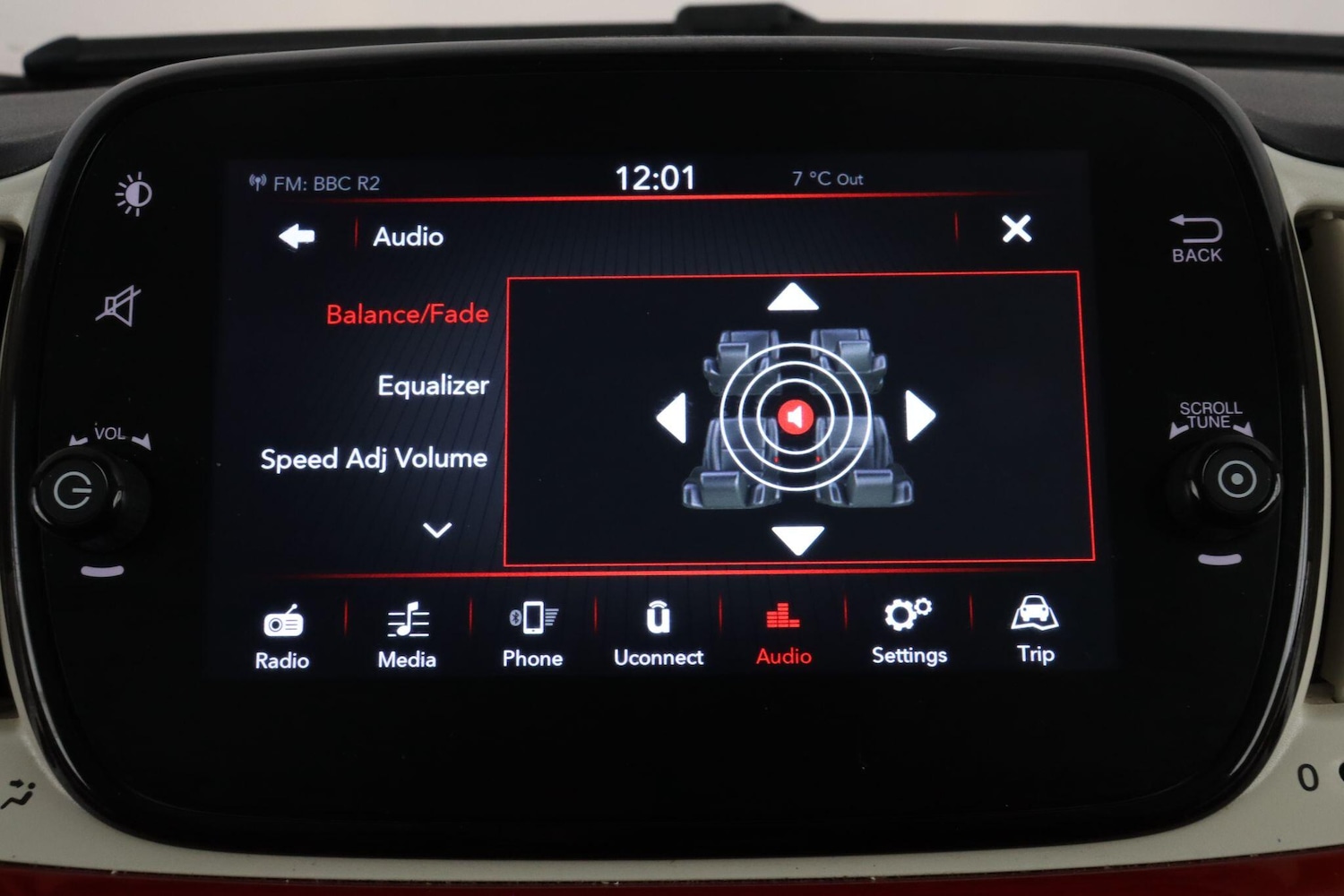 Used Fiat 500 2021 for sale - 77216270: Photo 33