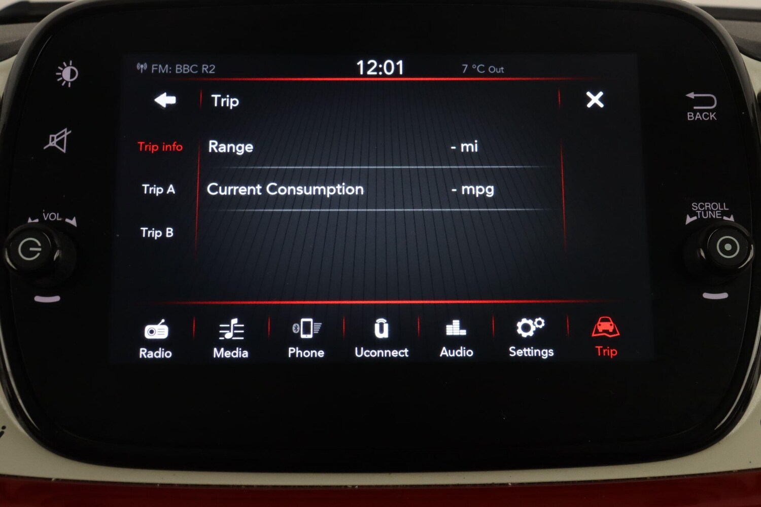 Used Fiat 500 2021 for sale - 77216270: Photo 35