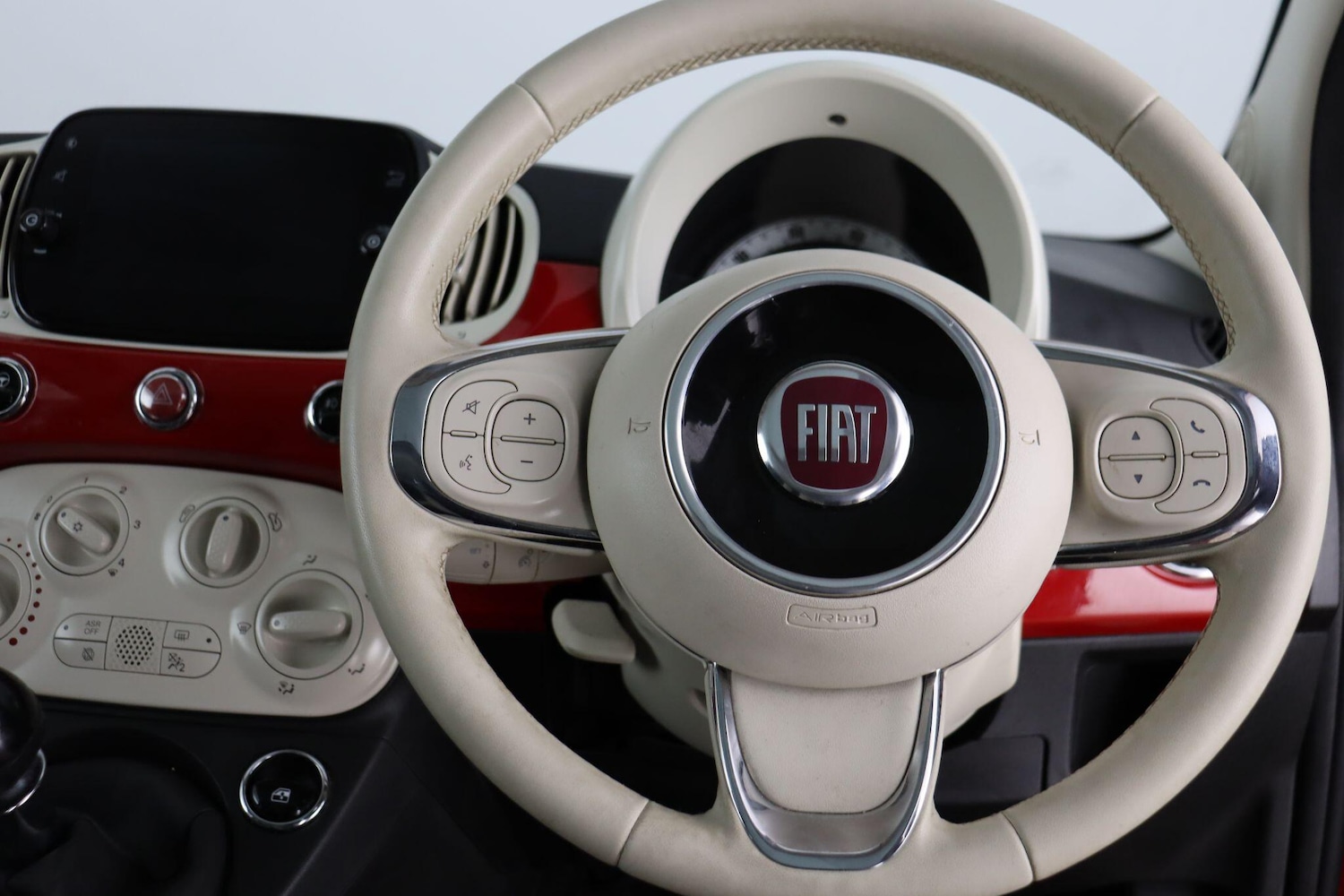Used Fiat 500 2021 for sale - 77216270: Photo 9