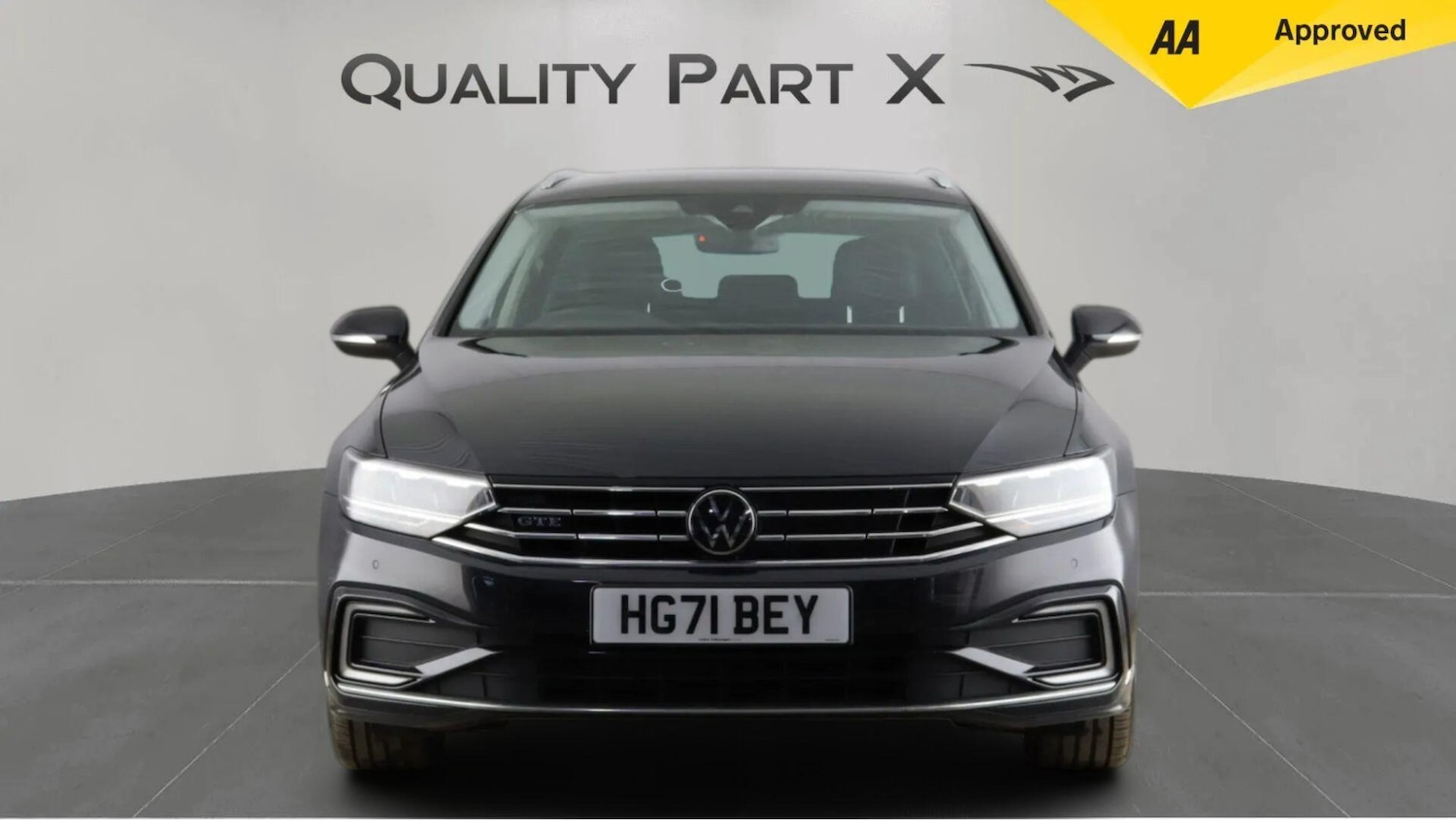 Used Volkswagen Passat 2021 for sale - 77993854: Photo 2