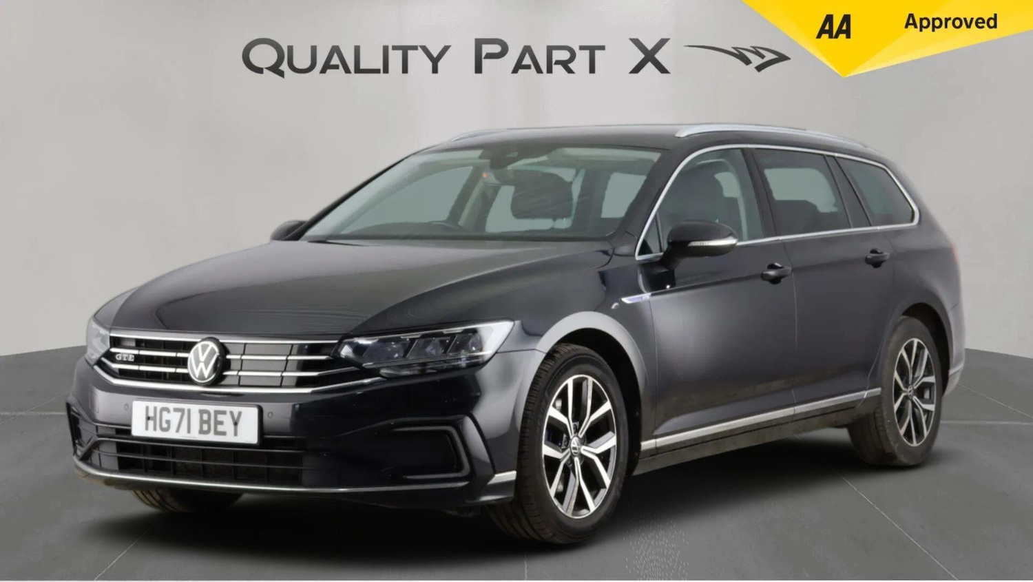 Used Volkswagen Passat 2021 for sale - 77993854: Photo 3