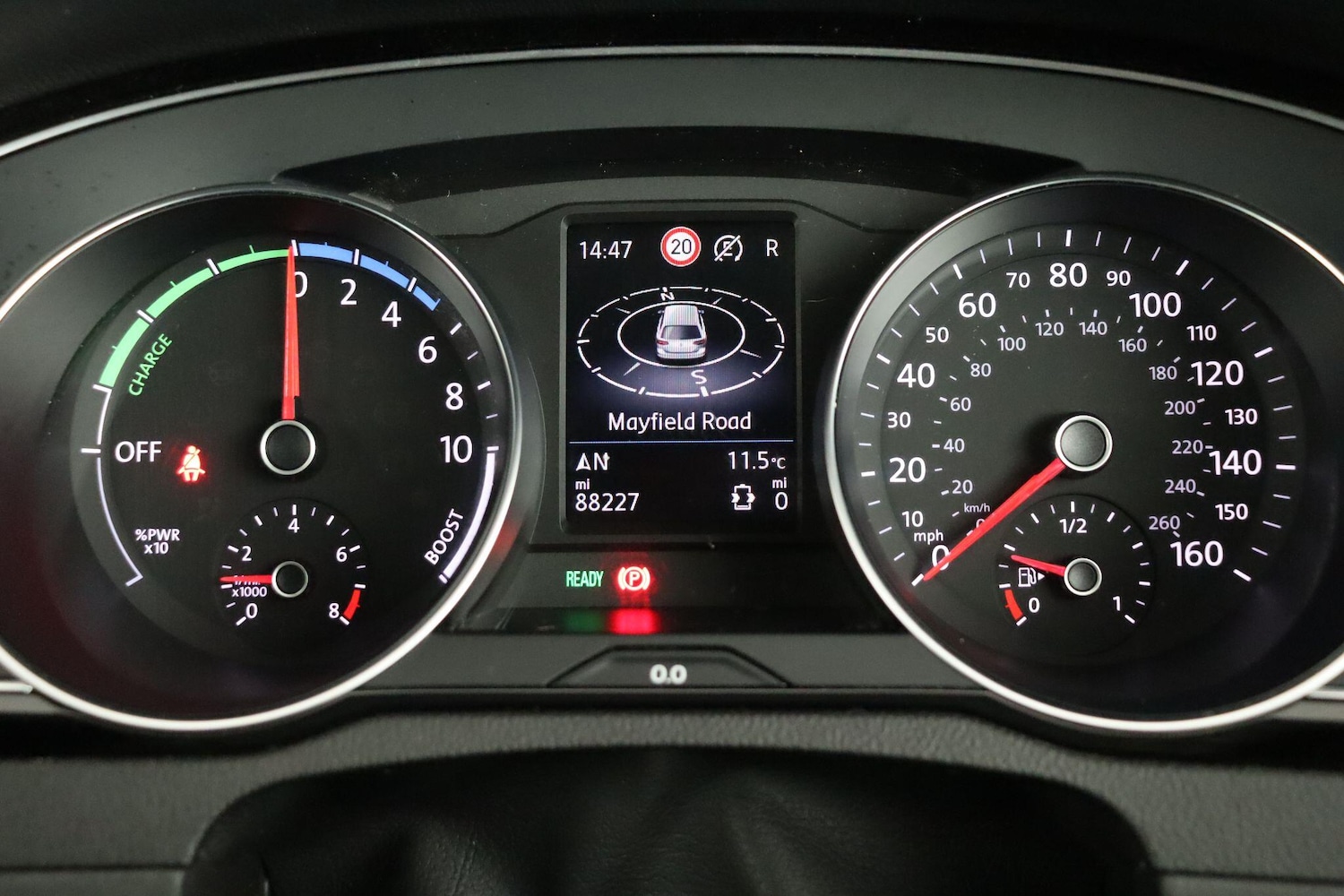 Used Volkswagen Passat 2021 for sale - 77993854: Photo 30