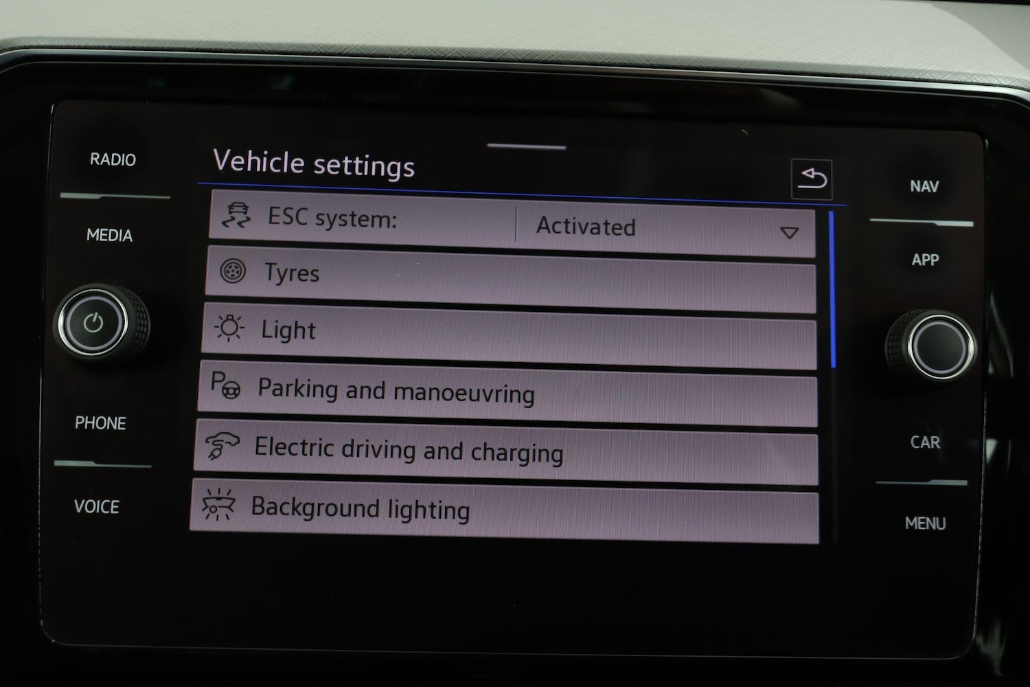 Used Volkswagen Passat 2021 for sale - 77993854: Photo 32