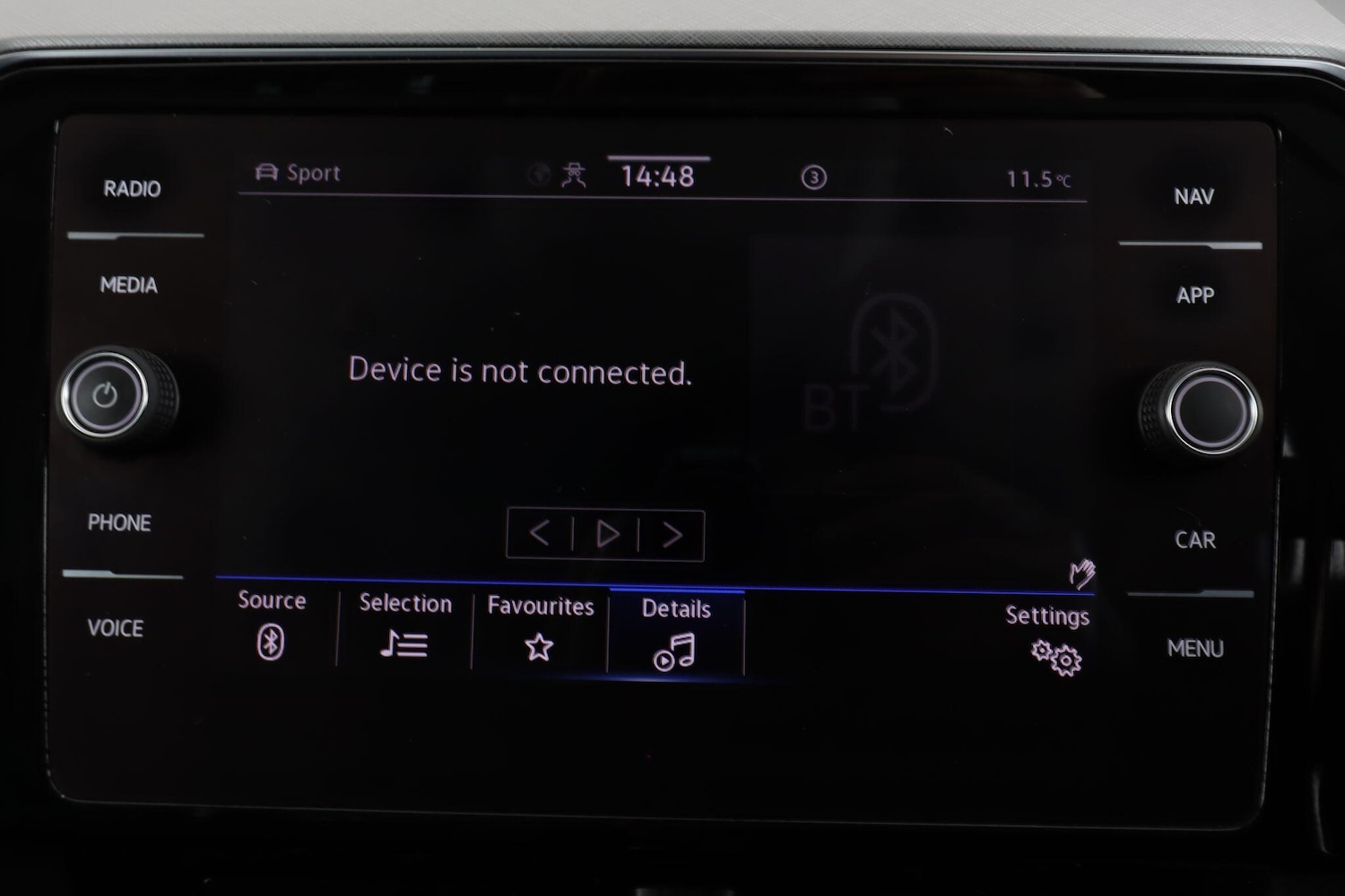 Used Volkswagen Passat 2021 for sale - 77993854: Photo 34