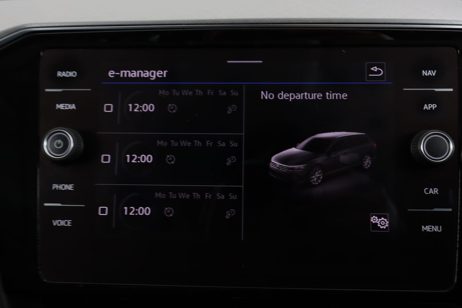 Used Volkswagen Passat 2021 for sale - 77993854: Photo 36